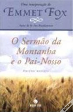 Capa do artigo O Sermão da Montanha e o Pai-Nosso