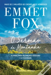 Capa do artigo O Sermão da Montanha