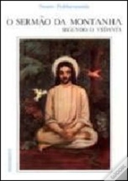 Capa do artigo O Sermão da Montanha Segundo o Vedanta