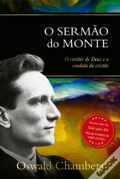 Capa do artigo O Sermão Do Monte