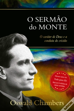 Capa do artigo O Sermão Do Monte