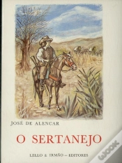 Capa do artigo O Sertanejo
