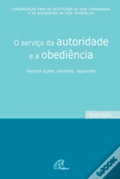 Capa do artigo O Serviço da Autoridade e a Obediência