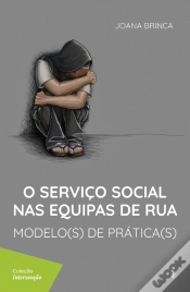 Capa do artigo O Serviço Social nas Equipas de Rua
