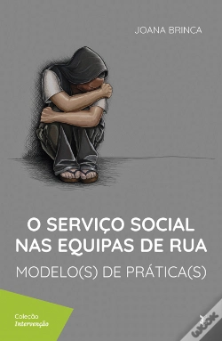 Capa do artigo O Serviço Social nas Equipas de Rua