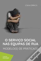 O Serviço Social nas Equipas de Rua