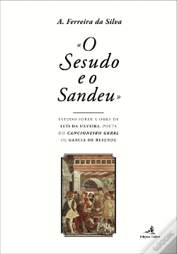 Capa do artigo O Sesudo e o Sandeu