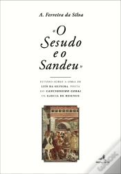 Capa do artigo O Sesudo e o Sandeu