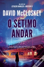 Capa do artigo O Sétimo Andar