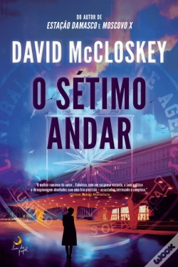 Capa do artigo O Sétimo Andar