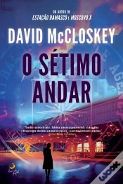 Capa do artigo O Sétimo Andar