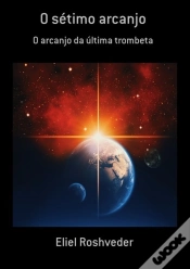Capa do artigo O Sétimo Arcanjo