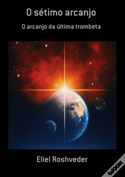 Capa do artigo O Sétimo Arcanjo