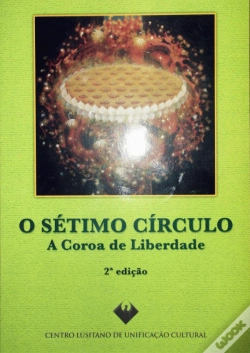 Capa do artigo O Sétimo Círculo