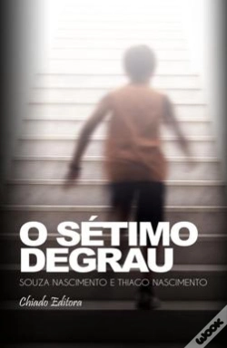 Capa do artigo O Sétimo Degrau
