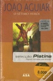 Capa do artigo O Sétimo Herói