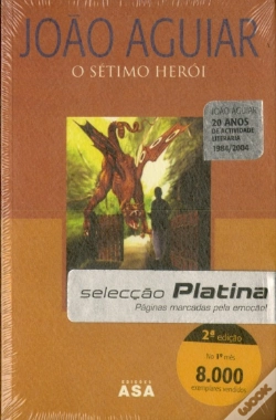 Capa do artigo O Sétimo Herói