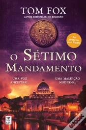 Capa do artigo O Sétimo Mandamento