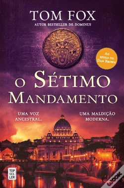 Capa do artigo O Sétimo Mandamento