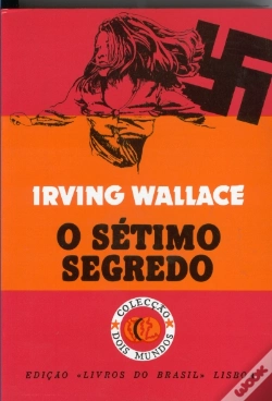Capa do artigo O Sétimo Segredo
