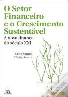 O Setor Financeiro e o Crescimento Sustentável