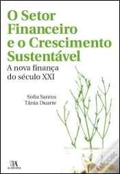 Capa do artigo O Setor Financeiro e o Crescimento Sustentável