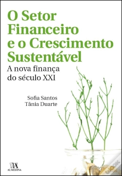 Capa do artigo O Setor Financeiro e o Crescimento Sustentável