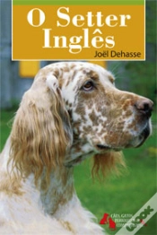 Capa do artigo O Setter Inglês