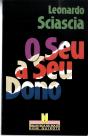 O Seu a Seu Dono - Preview