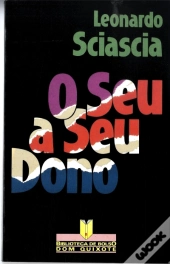 O Seu a Seu Dono
