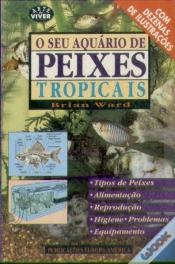 Capa do artigo O Seu Aquário de Peixes Tropicais