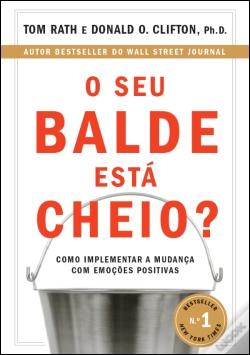 Capa do artigo O seu balde está cheio?