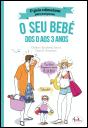 O Seu Bebé dos 0 aos 3 Anos - Preview