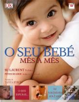 O Seu Bebé Mês a Mês