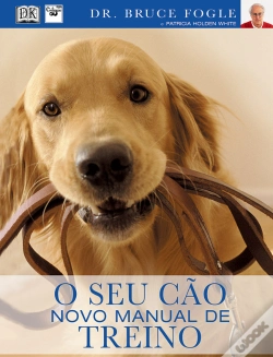 Capa do artigo O Seu Cão - Novo Manual de Treino