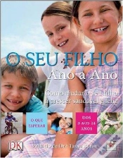 Capa do artigo O Seu Filho Ano a Ano