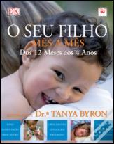 O Seu Filho Mês-a-Mês