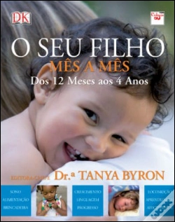 Capa do artigo O Seu Filho Mês-a-Mês