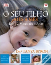 Capa do artigo O Seu Filho Mês-a-Mês