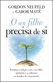 Capa do artigo O seu filho precisa de si
