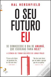 Capa do artigo O Seu Futuro Eu