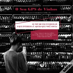 Capa do artigo O seu GPS de Vinhos