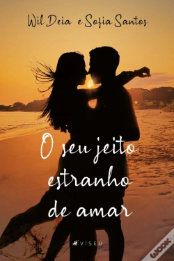 Capa do artigo O Seu Jeito Estranho De Amar