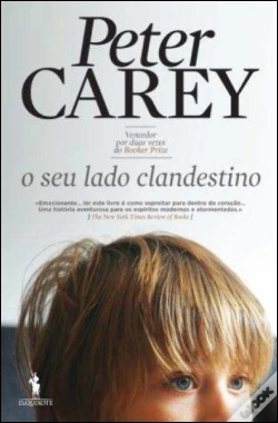 Capa do artigo O Seu Lado Clandestino
