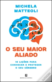 Capa do artigo O Seu Maior Aliado