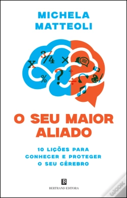 Capa do artigo O Seu Maior Aliado
