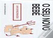 O Seu Novo Bebé