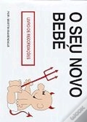Capa do artigo O Seu Novo Bebé