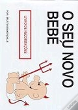 Capa do artigo O Seu Novo Bebé