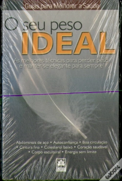 Capa do artigo O Seu Peso Ideal